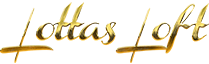 Lottas Loft Logo